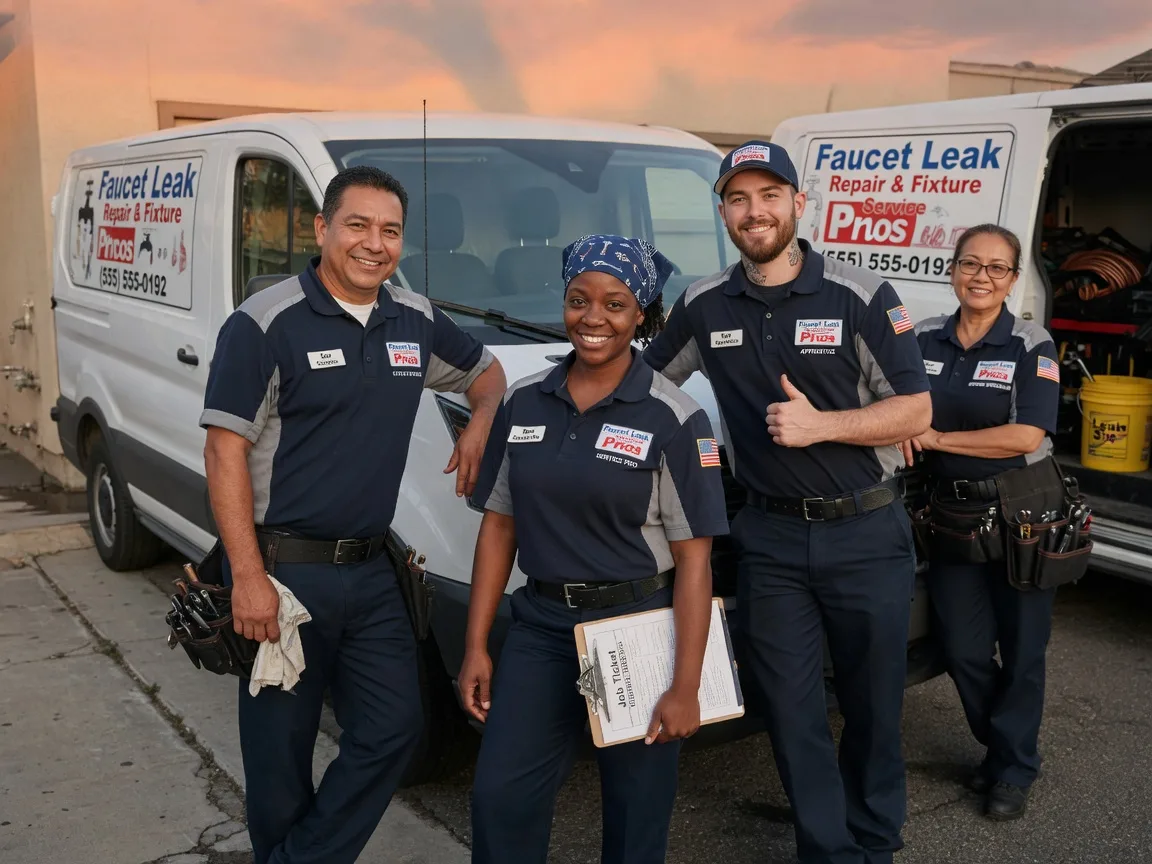 Faucet Repair company in Boyden, IA
