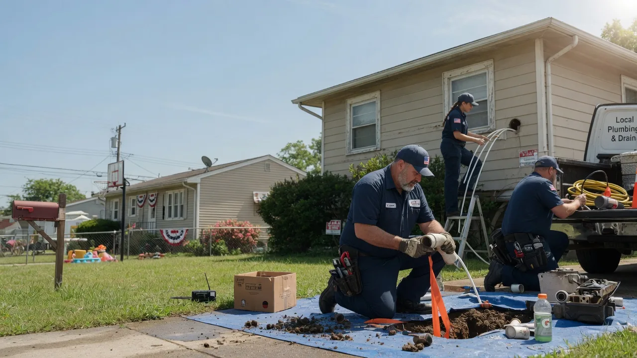 Faucet Repair in Boyden, IA near me
